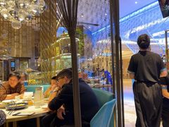 -阿里疆Alijiang·丝路美食·异域风情·清真(长楹天街店)