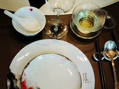 -广州文华东方酒店·江-由辉师傅主理