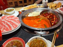 -吴老幺火锅(金龙店)