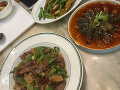 -天山传奇新疆菜(SKLP店)