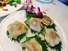 -老六海鲜城
