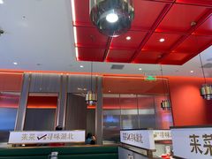 -来菜·湖北头牌藕汤(武商MALL众圆店)