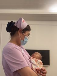 -月满阁月子中心(莲湖区店)