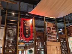 -水煮三国·川鲁江湖菜(香山店)