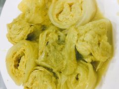 -四合義清真·老北京爆肚小吃涮肉