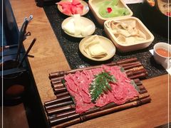 -盡膳口福跷脚牛肉火锅(北美新天地店)