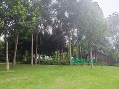 -眉山湿地公园(东坡区)