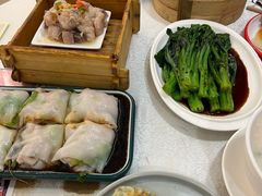 -百乐门喜宴(海珠广场华厦店)