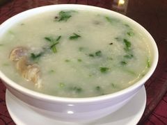 -海宝酒家(中山四路店)