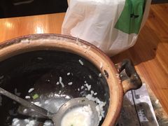 -一粥(华侨城创意文化园店)