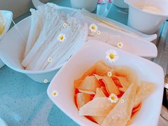 -海底捞火锅(5050购物中心店)