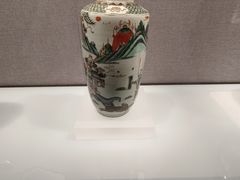 -烟台市博物馆