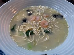 大煮干丝-粗茶淡饭(东关街店)