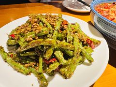 -好嫂子酱猪手•农家菜(华远坊店)