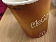 -麦当劳(机场DFS店)