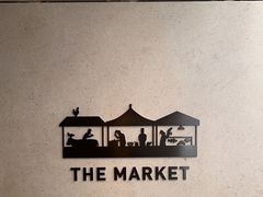 -香港唯港荟 Hotel ICON – The Market