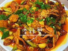 -李叔叔虾蟹大排档(青羊店)