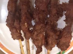 -比格比萨自助(新辰里学清路店)