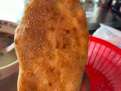 -河南前程·羊肉汤·烧烤(总店)