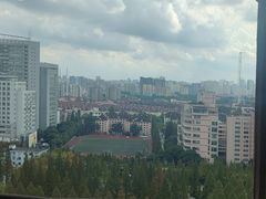 -复旦大学光华楼