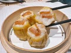 瑶柱花菇烧麦皇-協成海鲜火锅