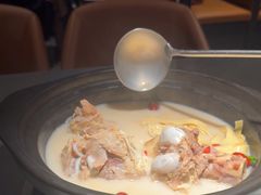 -骨之味·筒骨汤火锅(江头店)