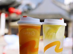 -CoCo都可(惠山古镇店)