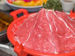 -红鼎坊·老成都火锅(新南门店)