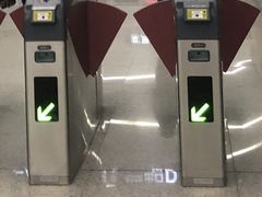-循礼门(地铁站)