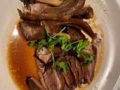 狮头鹅三拼-MR鹅外