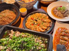 -永安水煮活鱼·仪征菜(仪征奥林匹克店)