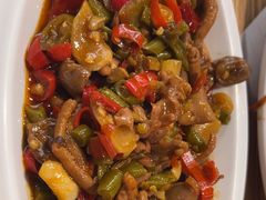 -乡村基·川味现炒大王(熙悦天街店)