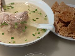 -吕记老鸭汤·徽菜馆(东营路店)