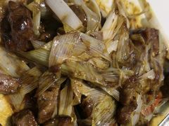 -鑫悦诚府·新鲁菜·餐厅(趵突泉店)