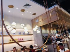 -奈雪的茶(石厦时代广场店)