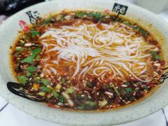-张大娘面馆(新城路店)