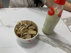 -化州颜勇牛腩(深圳总店)