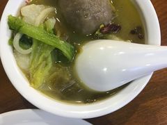 -周鱼小馆石锅酸菜鱼(活力汇店)