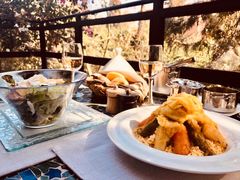 -Tajine Moroccan塔金摩洛哥中东餐厅