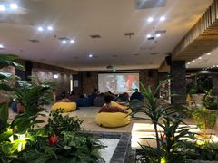 -东方之珠洗浴休闲广场(南开店)