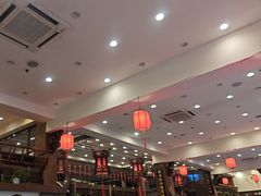 -一楼食业·美食人家
