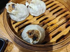 -金枝玉叶上海人家食府(三里河店)