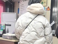 -回回锅贴(小河沿店)