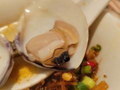 -协成海鲜火锅(情侣路店)