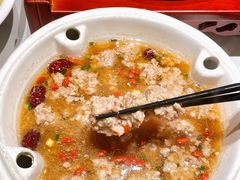 -铁胖子口碑长沙菜·龙虾烧烤(赤岗社区店)
