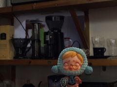 -参差咖啡(水果湖公园店)