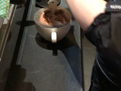 -COSTA COFFEE(上海虹口公园店)