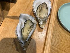 -蚝英雄鲜蚝自助专门店(长楹天街直营店)