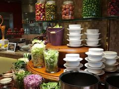 -咖啡苑自助餐厅·中国大饭店