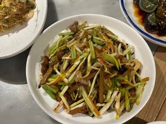 -小菜园新徽菜(镇江京口吾悦店)